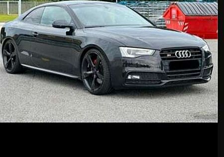 Audi S5 Sportback S tronic