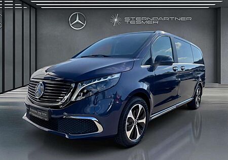 Mercedes-Benz EQV 300 AVANTGARDE Lang PANO+5-Jahre-JS-Garantie