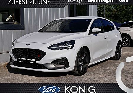 Ford Focus ST 2.3 EcoBoost LED+Navi+Sitzheizung Klima Navi