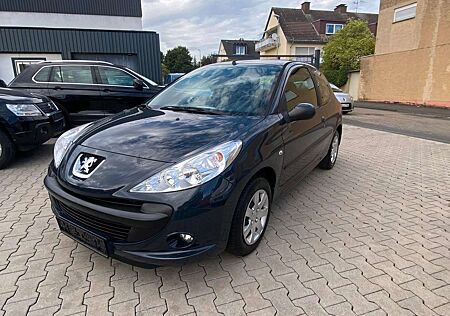 Peugeot 206 + Basis