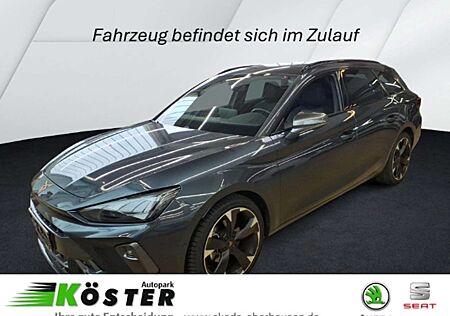 Cupra Leon Sportstourer 1.5 eTSI 110 kW 7G DSG ACC*EDGE*NAV*M