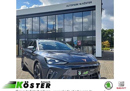 Cupra Leon Sportstourer 1.5 eTSI 110 kW 7G DSG ACC*EDGE*NAV*M