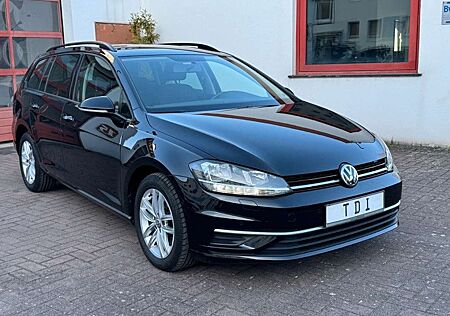 VW Golf Volkswagen VII Variant Comfortline Navi,ACC,SHZ,8Alu
