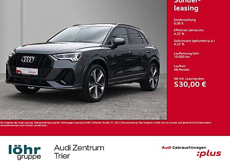 Audi Q3 35 TFSI S-tronic S line Sportpaket