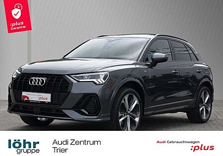 Audi Q3 35 TFSI S-tronic S line Sportpaket