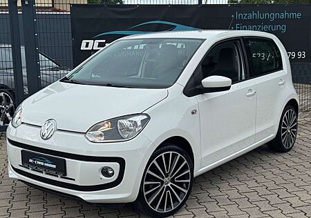 VW Up Volkswagen ! move !/Klima/SHZ/PDC/5-Trg./1.Hand
