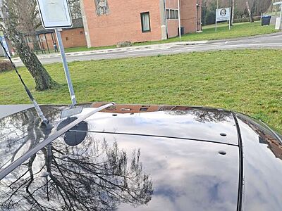 Land Rover Freelander Td4 4x4