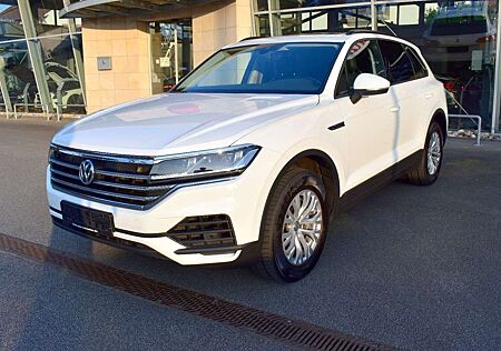 VW Touareg Volkswagen 4Motion*AHK*Panorama*Leder*Kamera*LED*