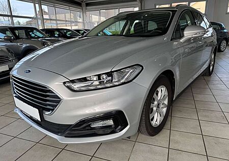 Ford Mondeo Business Edition/AUTOM/LED/NAVI/PDC/1.HD