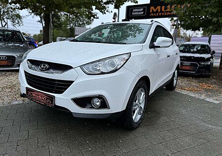 Hyundai ix35 5 Star Edition 2WD