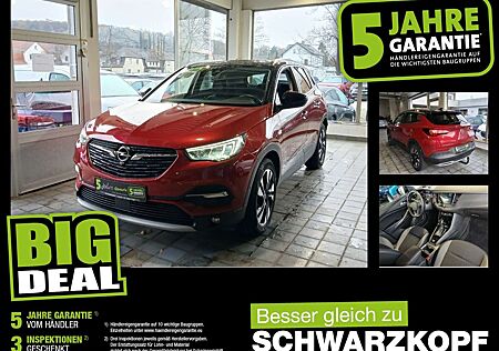 Opel Grandland 1.6T Fin. ab 2,99% Lenkradheizung,Navi
