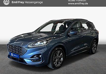 Ford Kuga 2.0 EcoBlue Aut. ST-LINE