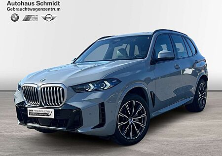 BMW X5 xDrive30d *M Sport*LC Prof*H/K*AHK*360*Head up*