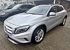 Mercedes-Benz GLA 220 CDI Automatik, Kamera, erst 76Tkm