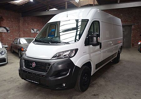 Fiat Ducato L4 H2 TüvServiceZahnriemenNeu Kamera E6