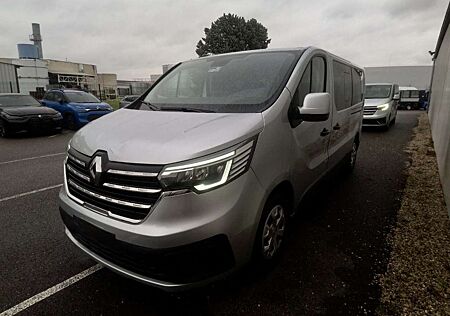 Renault Trafic Combi L2H1 3,0t Intens 9 Sitze Automatik!