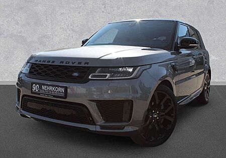 Land Rover Range Rover Sport Diesel D300 HSE Dynamic
