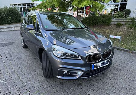 BMW 225xe 225 iPerformance Active Tourer M Sport