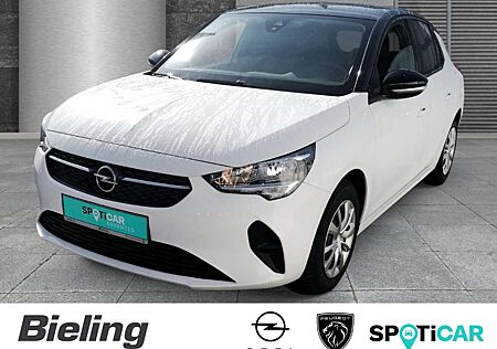 Opel Corsa 5T EDI 1.2(55KW)5G S