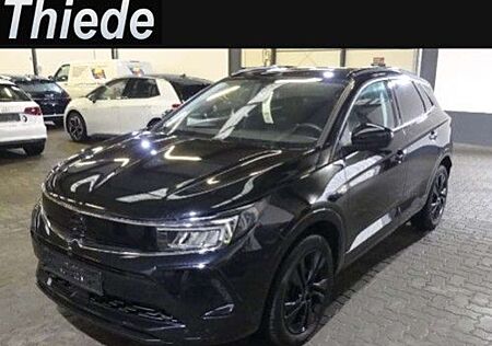 Opel Grandland X 1.2T GS LINE NAVI/LED/VIRTU./SPORT