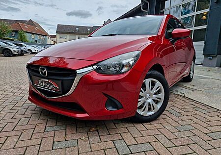 Mazda 2 Lim. Center-Line 8 Fach 1. Hand Shz. Klima