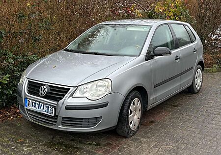 VW Polo Volkswagen 1.2 9N