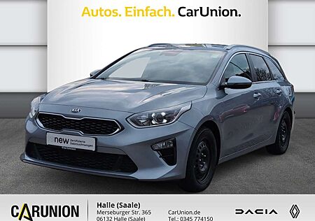 Kia Cee'd Ceed / SW 1.4 T-GDI DCT OPF Vision