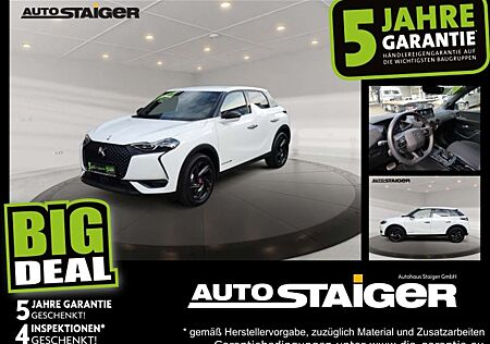 DS Automobiles DS 3 Crossback DS3 Crossback E-Tense Perf. Line + Allwetter*Navi