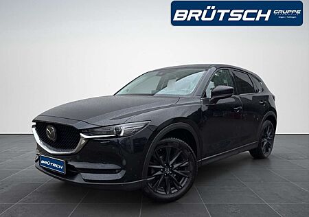 Mazda CX-5 Homura 2.0 AWD KLIMA / KAMERA360 / NAVI / LED / SI