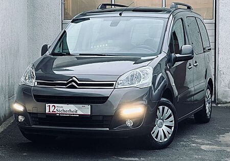 Citroën Berlingo Citroen *TEMPO*PDC*KLIMA*AHK*MULTISPACE*1.HAND