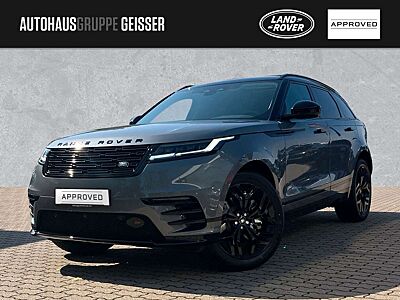 Land Rover Range Rover Velar RR Velar D300  AWD Dynamic HSE AHK ACC SD HUD