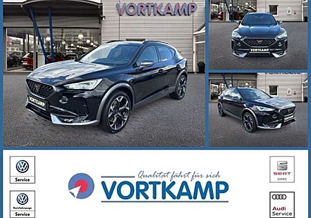 Cupra Formentor VZ e-Hybrid Memory/FullLink