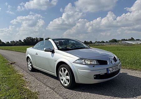 Renault Megane Dynamique