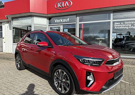 Kia Stonic 1.0 T-GDI OPF Mild Hybrid Platinum