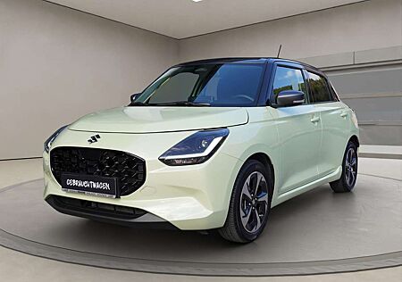 Suzuki Swift 1.2 Mild-Hybrid+Comfort Plus+