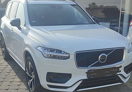 Volvo XC 90 XC90 XC90 Diesel B5 D AWD Geartronic RDesign