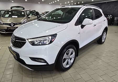 Opel Mokka X Tüv neu 2.Hand Navi Klima