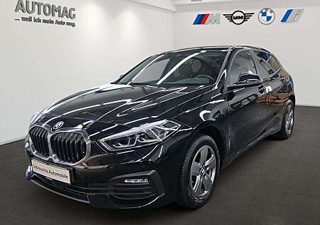 BMW 118 i Hatch
