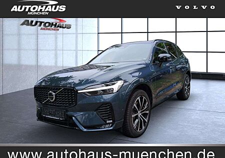 Volvo XC 60 gebraucht kaufen Volvo XC 60 XC60 Ultimate Dark AWD Bluetooth Head Up Display