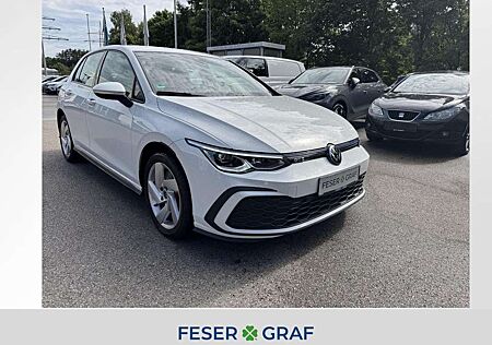 VW Golf Volkswagen VIII 1.4 GTE DSG AHK KAM NAVI LED+