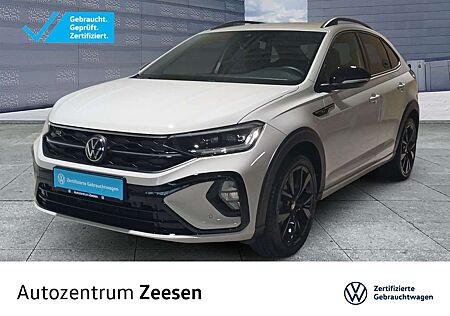 VW Taigo Volkswagen 1.0 TSI R-Line Black Style OPF DSG+USB+DAB Klima