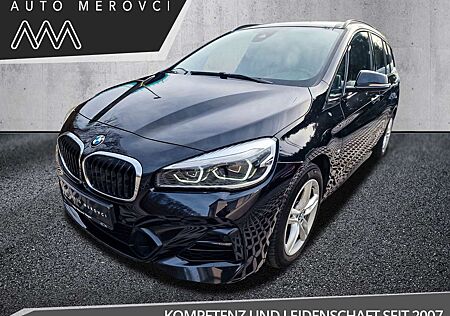 BMW 218 i M Sportpaket Gran Tourer/Navi/LED/DAB