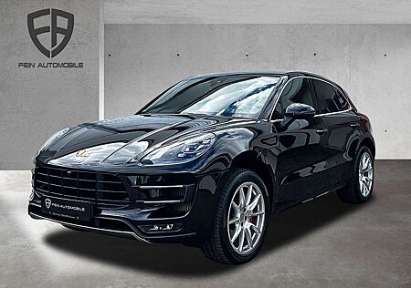 Porsche Macan Turbo*32025 KM*Approved*