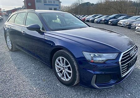 Audi A6 40 Avant 2.0 TDI *S-Tronic*Bang&Olufsen*S-LIN