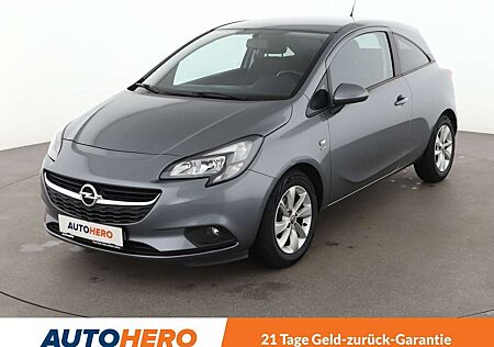 Opel Corsa 1.2 Active *SHZ*PDC*TEMPO*ALU*