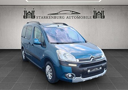 Citroën Berlingo Citroen 1.6HDI XTR/Tempomat/Pdc/Tüv&Service Neu