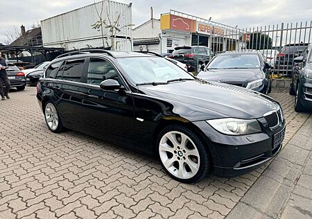 BMW 330d 330 Touring *NAVI*PANO*LEDER*STERNENHIMMEL