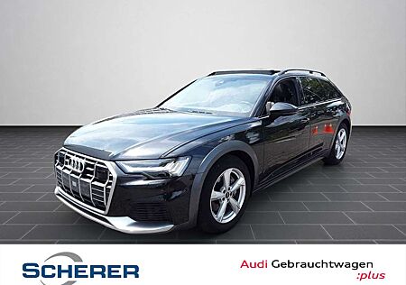 Audi A6 Allroad 45 TDI quattro S tronic HD-MAT-LED AH