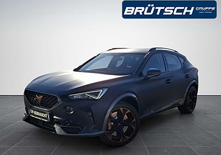 Cupra Formentor 2.0 TSI VZ 4Drive DSG / LEDER / AHK / MATT