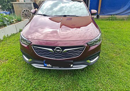 Opel Insignia Basis 4x4